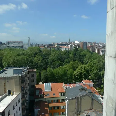 Vivienda De Lujo En El Centro De Oviedo