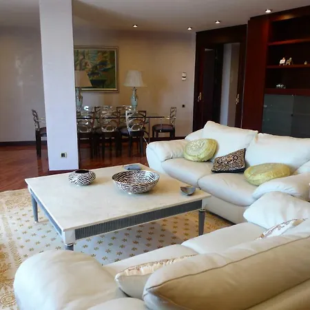 Apartmán Vivienda De Lujo En El Centro De *