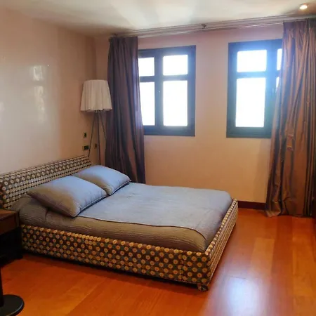 Vivienda De Lujo En El Centro De Apartmán *