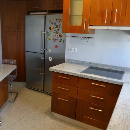 Vivienda De Lujo En El Centro De Apartmán *