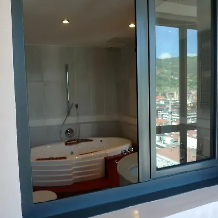 Apartmán Vivienda De Lujo En El Centro De *