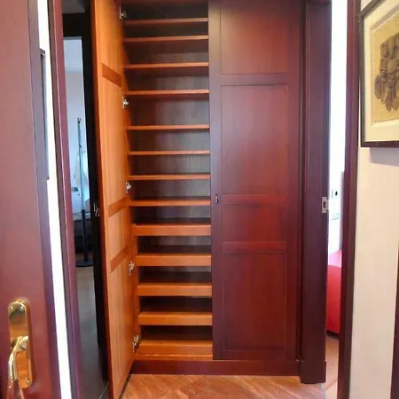 Vivienda De Lujo En El Centro De Apartmán *