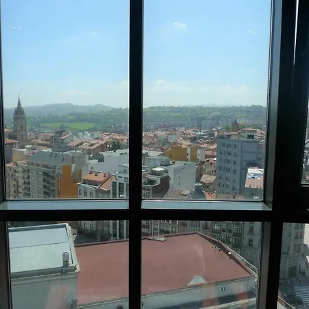 Vivienda De Lujo En El Centro De Apartmán