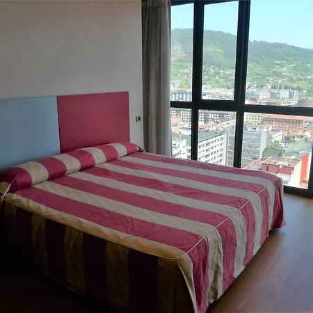 Apartmán Vivienda De Lujo En El Centro De *