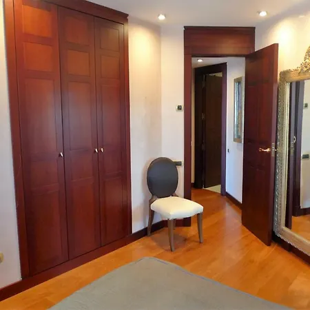 Vivienda De Lujo En El Centro De * Oviedo