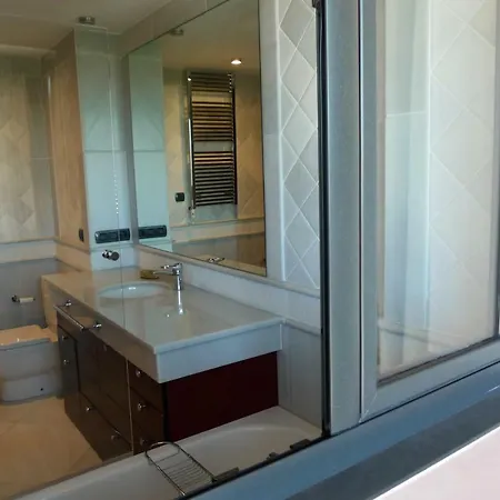 Apartmán Vivienda De Lujo En El Centro De *