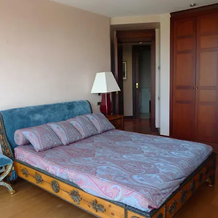 Vivienda De Lujo En El Centro De Apartmán