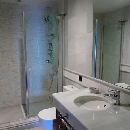 Apartmán Vivienda De Lujo En El Centro De Oviedo