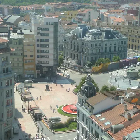 Apartmán Vivienda De Lujo En El Centro De