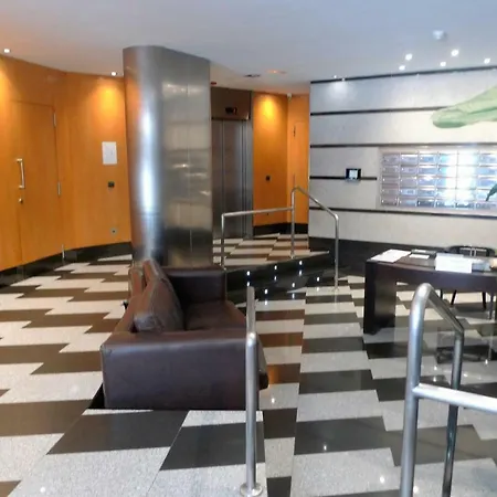 Apartmán Vivienda De Lujo En El Centro De Oviedo
