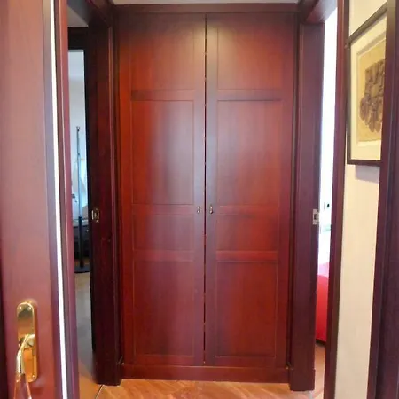 Apartmán Vivienda De Lujo En El Centro De *