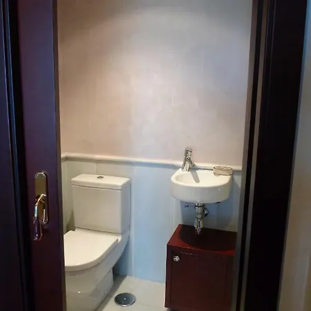 Vivienda De Lujo En El Centro De Apartmán Oviedo